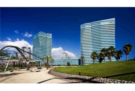 Piso - Venta - Diagonal mar- Poblenou - Villa Olimpica - Diagonal mar