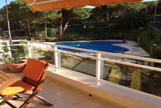 Piso - Venta - Patja de Aro - Sant Feliu de Guixols - Sant Antoni de Calonge - Costa