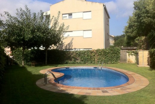 Piso - Venta - Patja de Aro - Sant Feliu de Guixols - Sant Antoni de Calonge - Costa