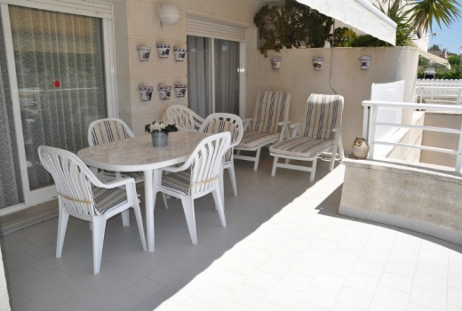 Piso - Venta - Roda de Bara -
                Roda de Bara