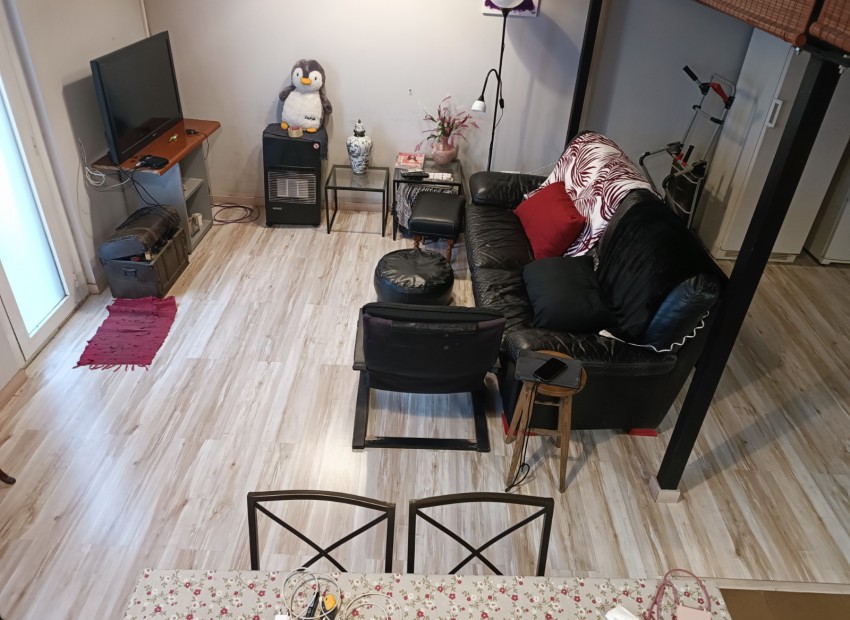 Продажа - Коммерческое помещение -
Barcelona - Eixample