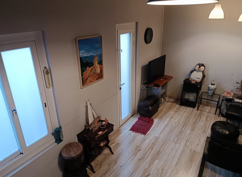 Продажа - Коммерческое помещение -
Barcelona - Eixample