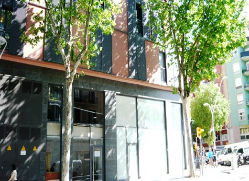 Продажа - Коммерческое помещение -
Barcelona