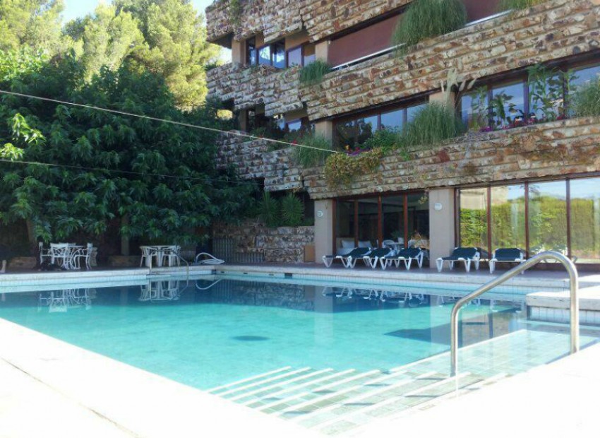 Продажа - Квартира -
Lloret de mar - Blanes - Tossa de mar - 1