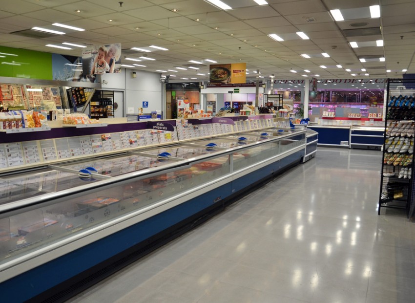 Продажа - Магазин -
Barcelona