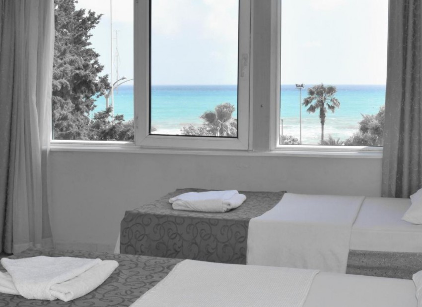 Продажа - Отель -
Lloret de mar - Blanes - Tossa de mar - 1