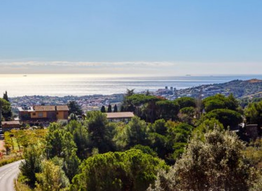 Продажа - Piso -
Alella, Premia, Vilassar - 1