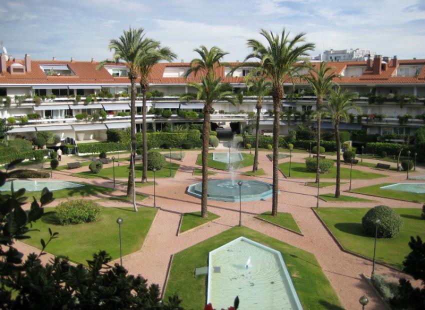 Продажа - Piso -
Barcelona alrededor - Barcelona - Sitges, Gava, Castelldefels
