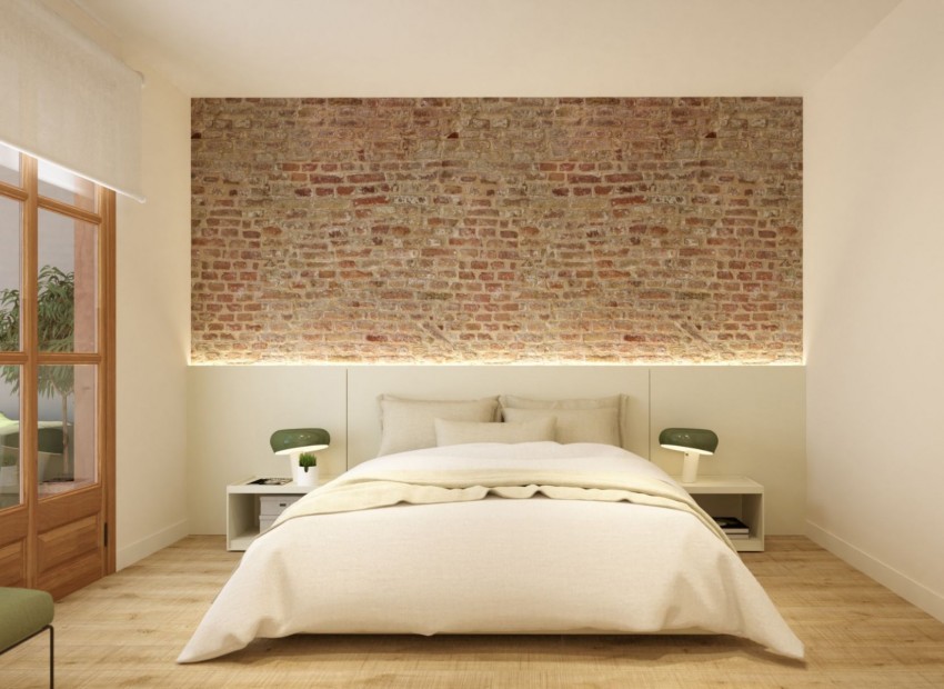 Продажа - Piso -
Barcelona - Eixample