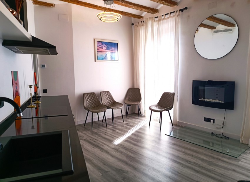 Продажа - Piso -
Barcelona - El Gòtic