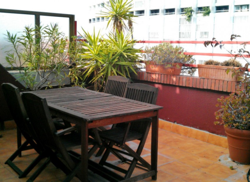 Продажа - Piso -
Barcelona Sants-Poble sec-Montjuic - Barcelona Sants