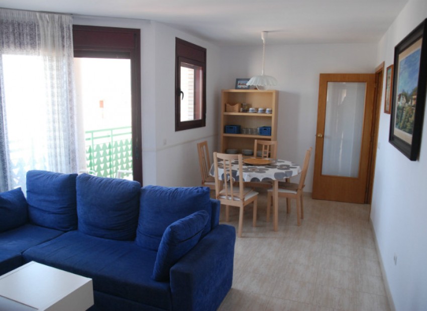 Продажа - Piso -
Calafell