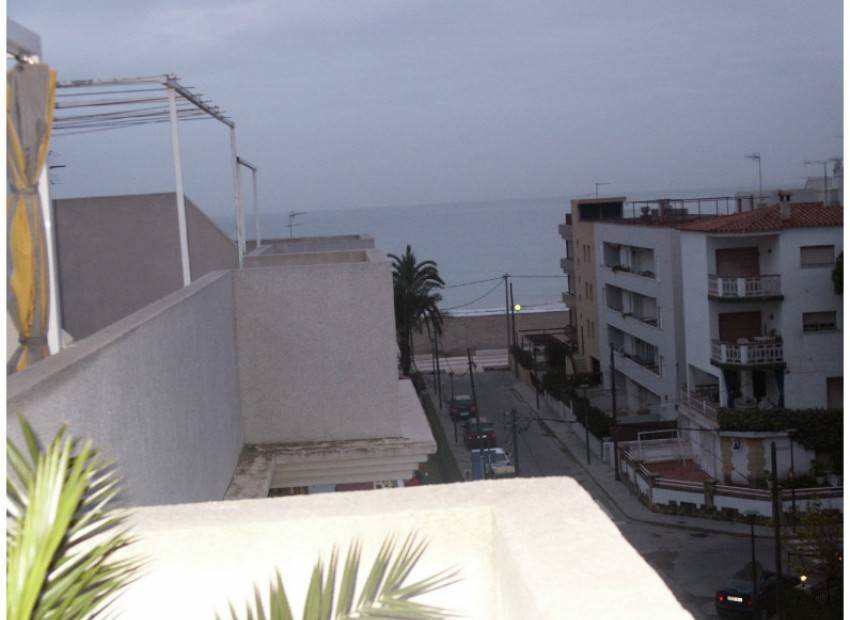 Продажа - Piso -
Calafell