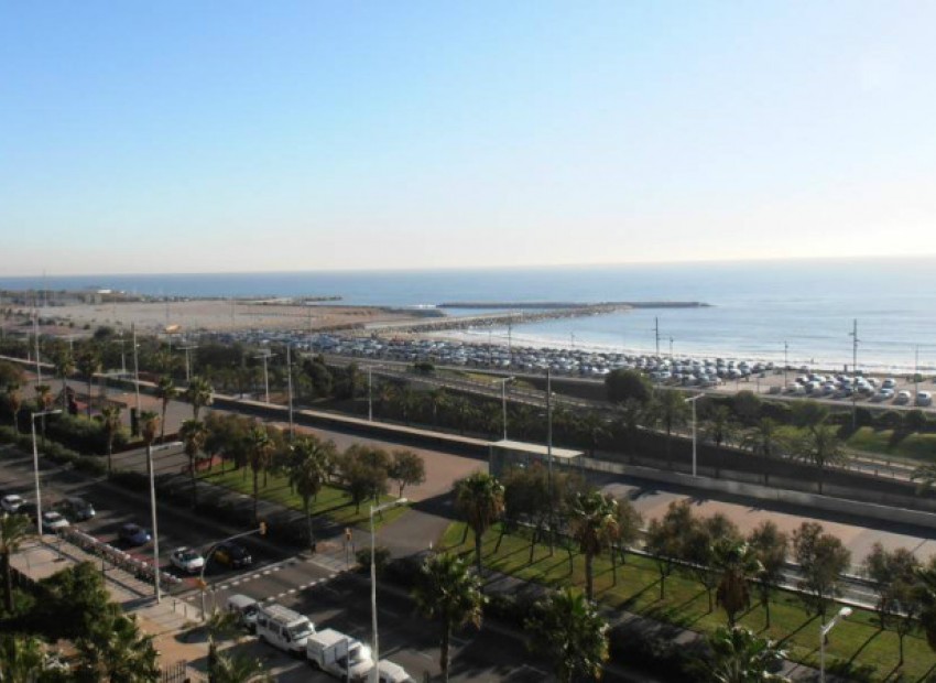 Продажа - Piso -
Diagonal mar- Poblenou - Villa Olimpica - Diagonal mar
