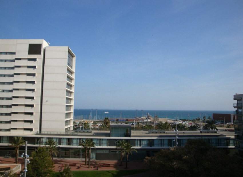 Продажа - Piso -
Diagonal mar- Poblenou - Villa Olimpica - Diagonal mar