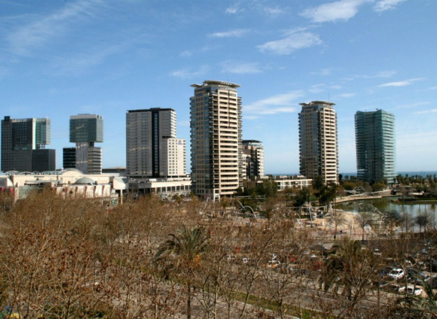 Продажа - Piso -
Diagonal mar- Poblenou - Villa Olimpica - Diagonal mar