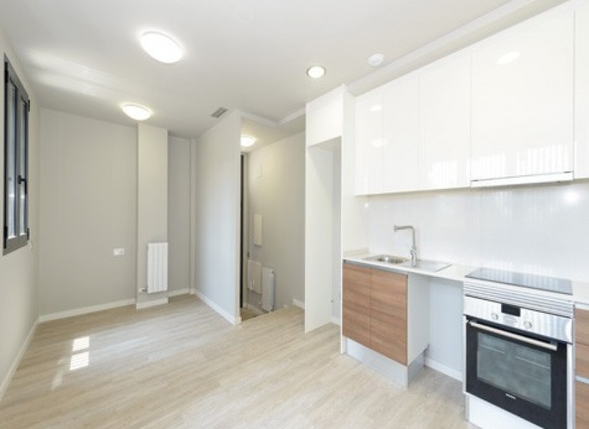 Продажа - Piso -
Diagonal mar- Poblenou - Villa Olimpica - Diagonal mar