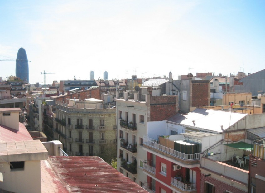 Продажа - Piso -
Diagonal mar- Poblenou - Villa Olimpica - Diagonal mar