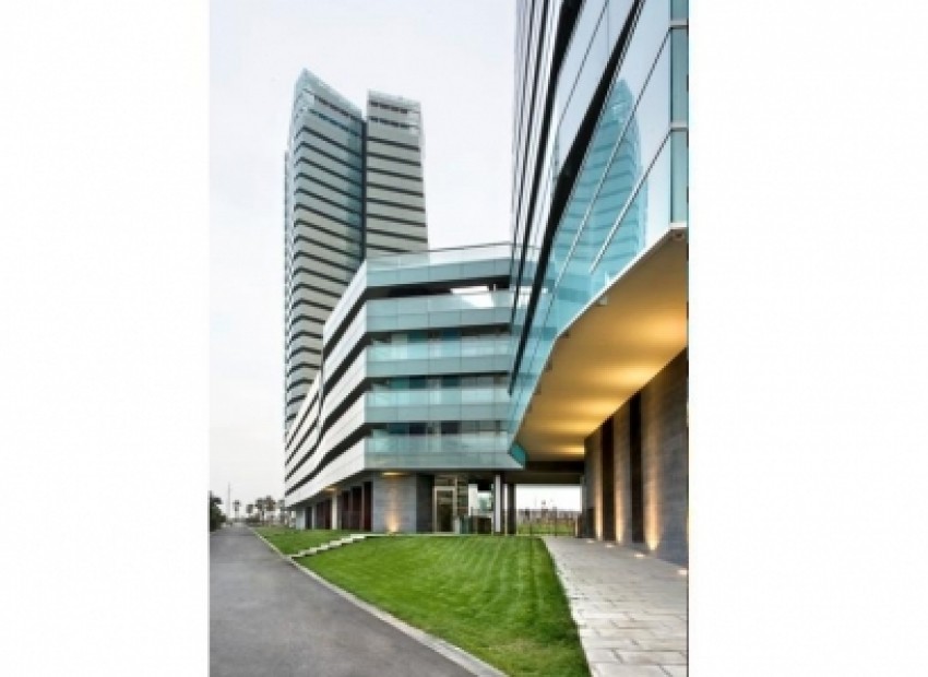 Продажа - Piso -
Diagonal mar- Poblenou - Villa Olimpica - Diagonal mar