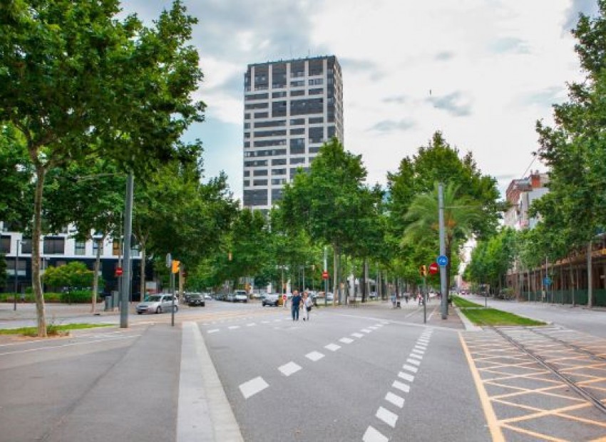 Продажа - Piso -
Diagonal mar- Poblenou - Villa Olimpica - Diagonal mar