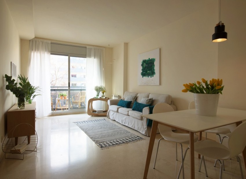Продажа - Piso -
Diagonal mar- Poblenou - Villa Olimpica - Diagonal mar