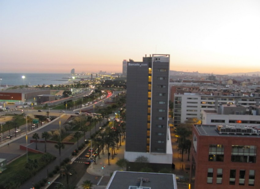 Продажа - Piso -
Diagonal mar- Poblenou - Villa Olimpica - Diagonal mar