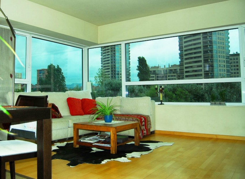 Продажа - Piso -
Diagonal mar- Poblenou - Villa Olimpica - Diagonal mar