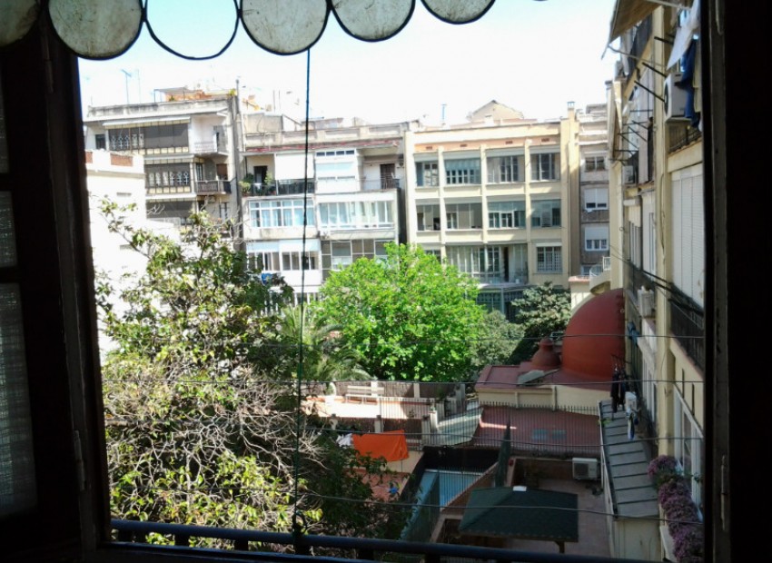 Продажа - Piso -
Eixample