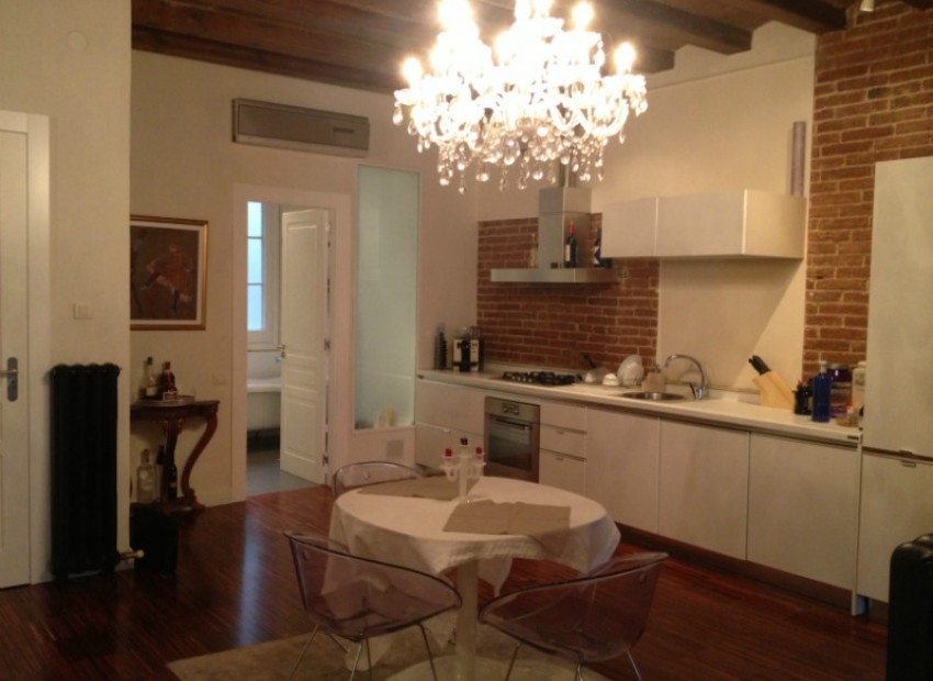 Продажа - Piso -
Eixample