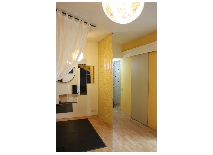 Продажа - Piso -
Eixample