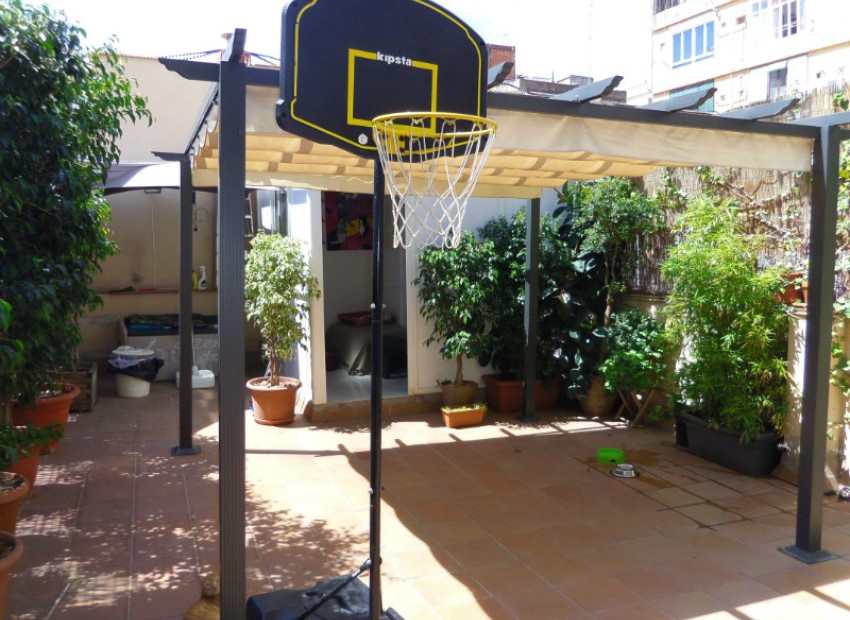 Продажа - Piso -
Eixample