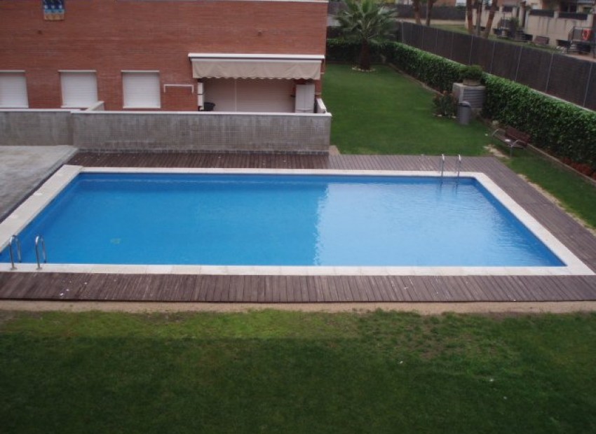 Продажа - Piso -
Lloret de mar - Blanes - Tossa de mar - 1