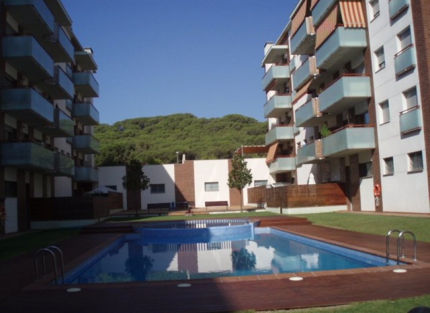 Продажа - Piso -
Lloret de mar - Blanes - Tossa de mar - 1