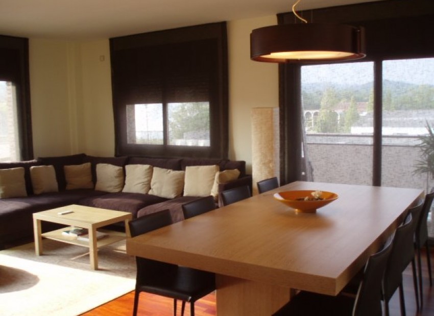 Продажа - Piso -
Lloret de mar - Blanes - Tossa de mar - 1