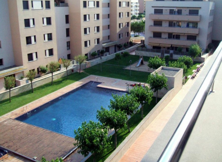Продажа - Piso -
Lloret de mar - Blanes - Tossa de mar - 1