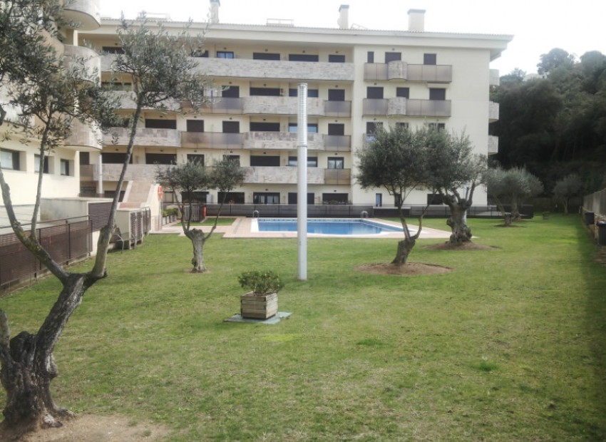 Продажа - Piso -
Lloret de mar - Blanes - Tossa de mar - 1