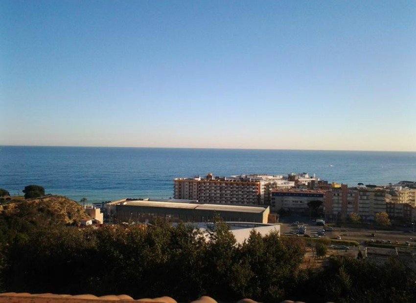 Продажа - Piso -
Lloret de mar - Blanes - Tossa de mar - 1