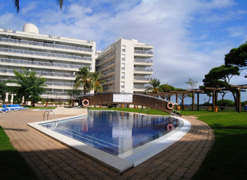 Продажа - Piso -
Lloret de mar - Blanes - Tossa de mar - 1