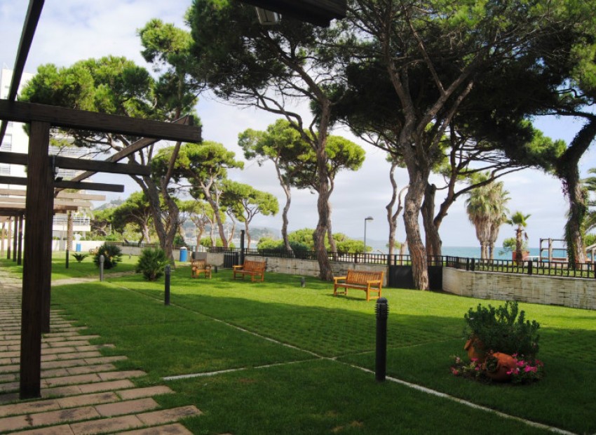 Продажа - Piso -
Lloret de mar - Blanes - Tossa de mar - 1