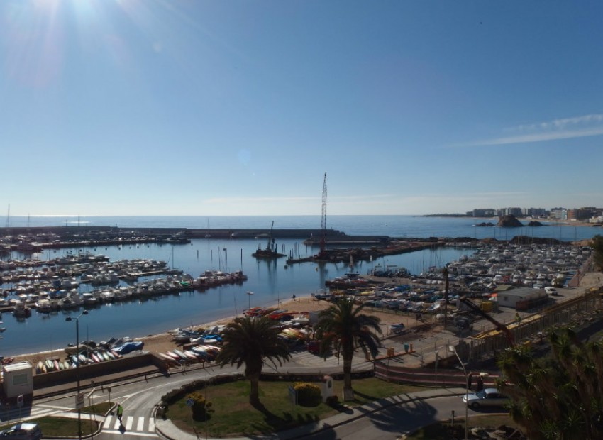 Продажа - Piso -
Lloret de mar - Blanes - Tossa de mar - 1