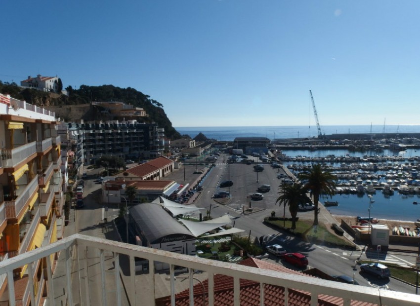 Продажа - Piso -
Lloret de mar - Blanes - Tossa de mar - 1