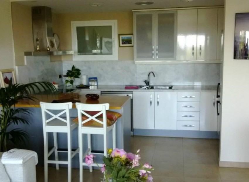 Продажа - Piso -
Lloret de mar - Blanes - Tossa de mar - 1