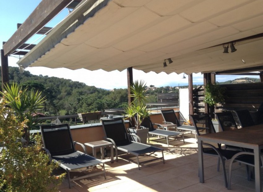 Продажа - Piso -
Lloret de mar - Blanes - Tossa de mar - 1