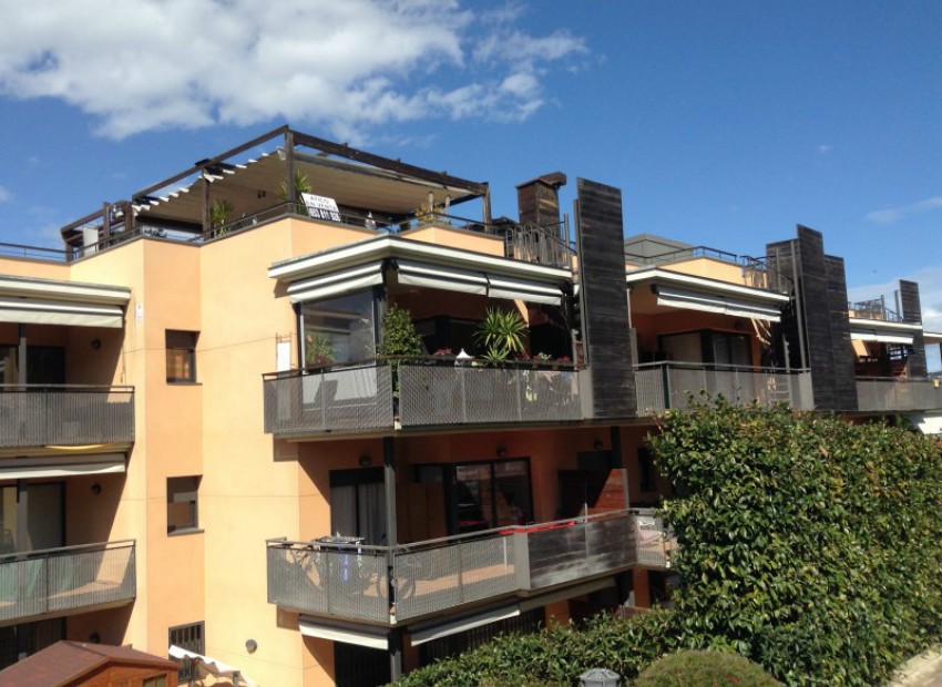 Продажа - Piso -
Lloret de mar - Blanes - Tossa de mar - 1