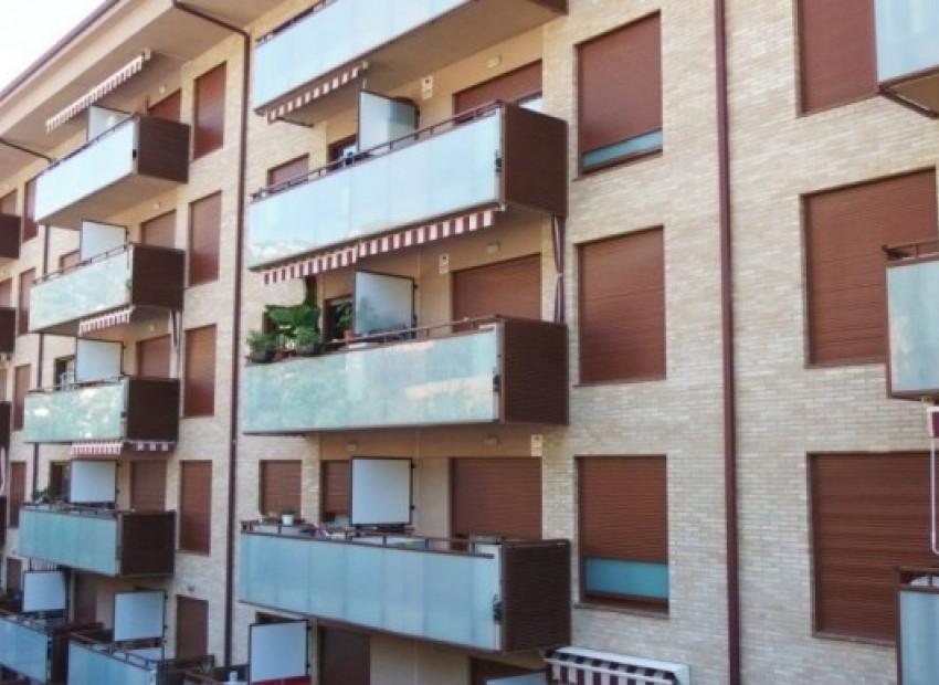 Продажа - Piso -
Lloret de mar - Blanes - Tossa de mar - 1