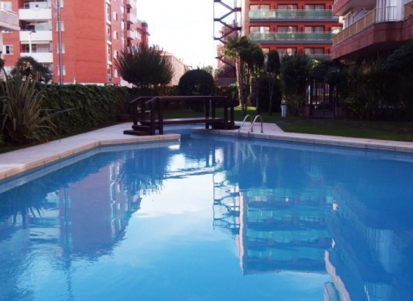 Продажа - Piso -
Lloret de mar - Blanes - Tossa de mar - 1