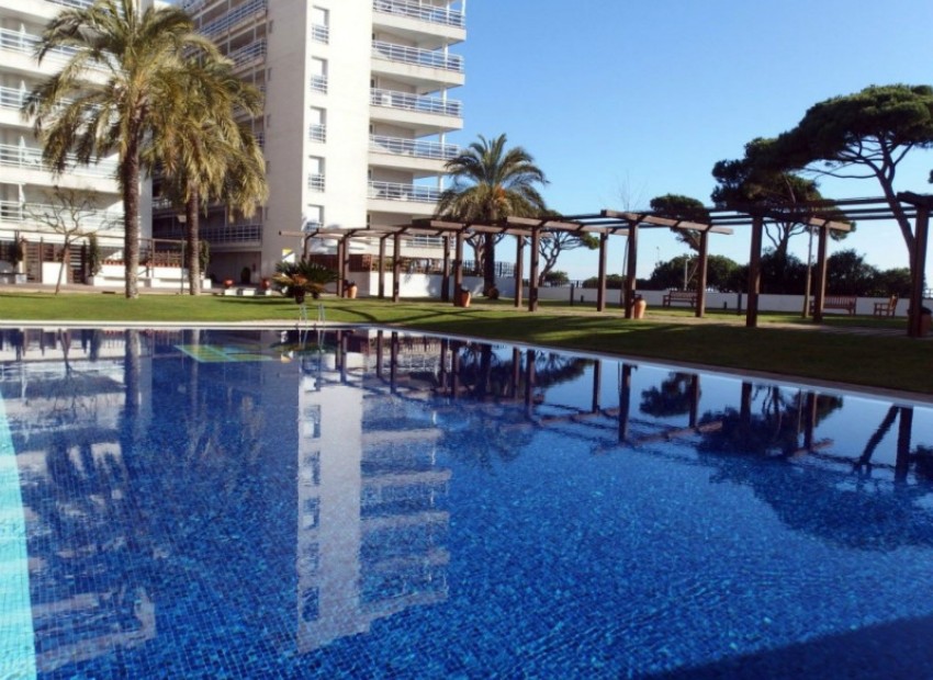 Продажа - Piso -
Lloret de mar - Blanes - Tossa de mar - 1