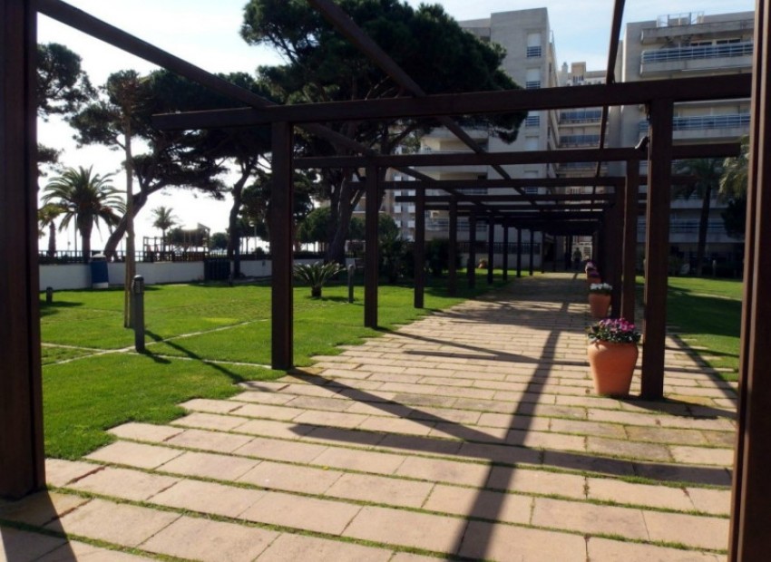 Продажа - Piso -
Lloret de mar - Blanes - Tossa de mar - 1