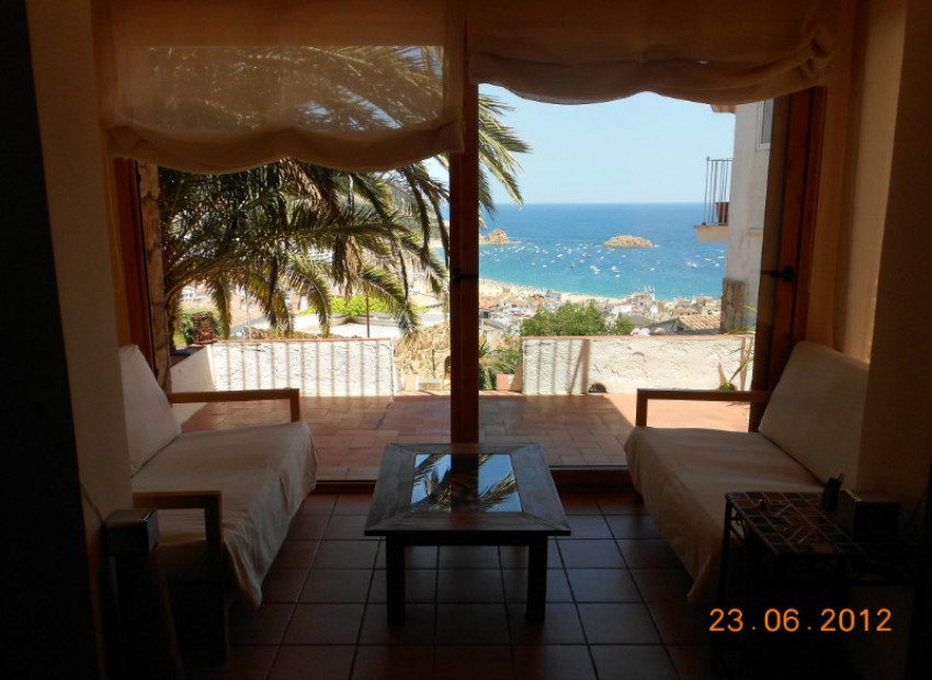 Продажа - Piso -
Lloret de mar - Blanes - Tossa de mar - 1