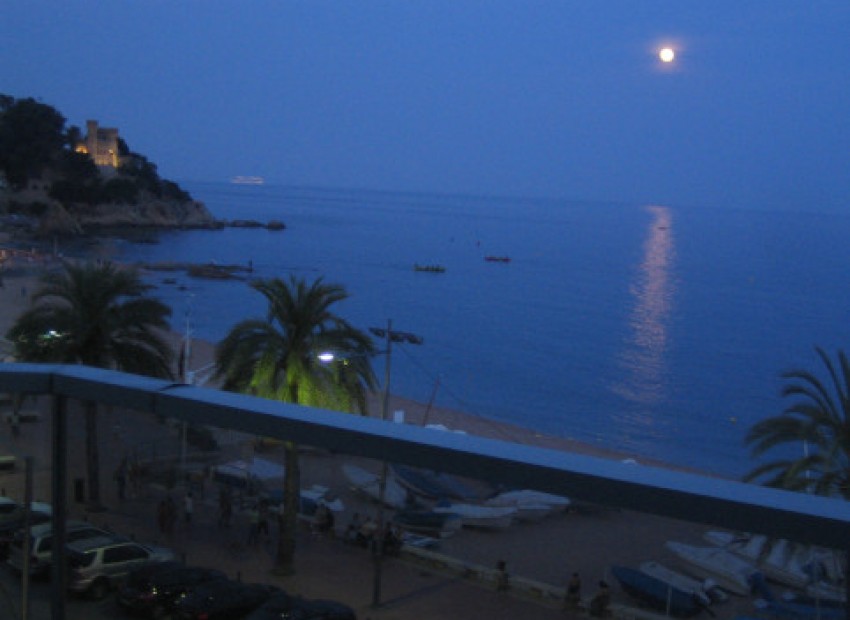 Продажа - Piso -
Lloret de mar - Blanes - Tossa de mar - 1